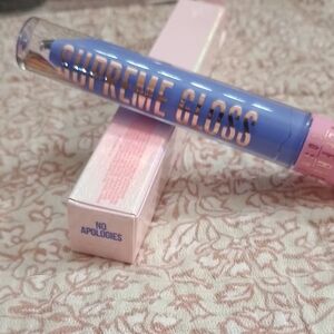 Jeffree Star Supreme Gloss - No Apologies